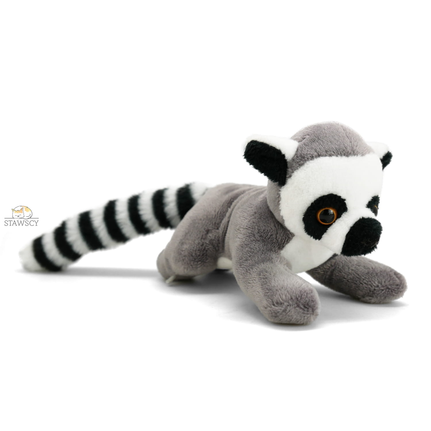 MM-001 magnes lemur pluszowy maskotka pluszak przytulanka malpka malpa.jpg