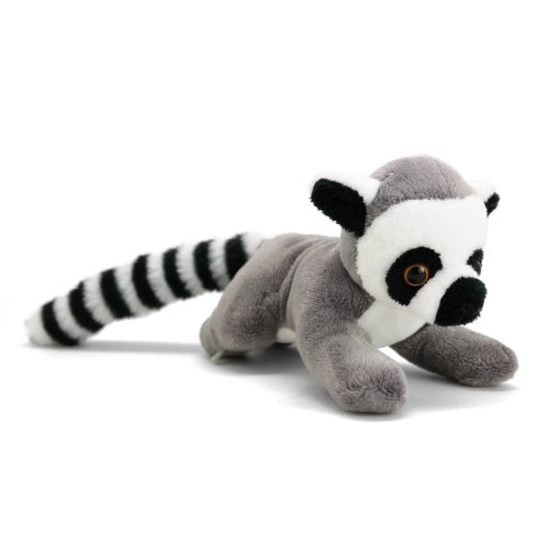 MM-001 magnes lemur pluszowy maskotka pluszak przytulanka malpka malpa.jpg