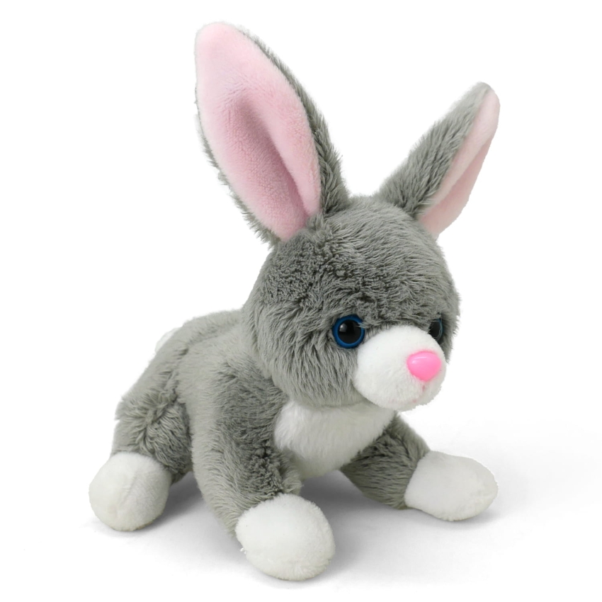 MM-008 magnes pluszowy krolik kroliczek zajac zajaczek maskotka pluszak stawscy 3.jpg