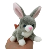 MM-008 magnes pluszowy krolik kroliczek zajac zajaczek maskotka pluszak stawscy.jpg