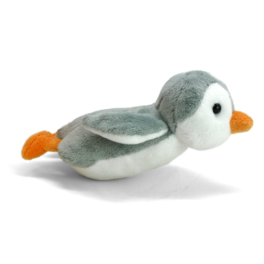 MM-010 pingwin pingwinek pluszowy magnes maskotka pluszak.jpg