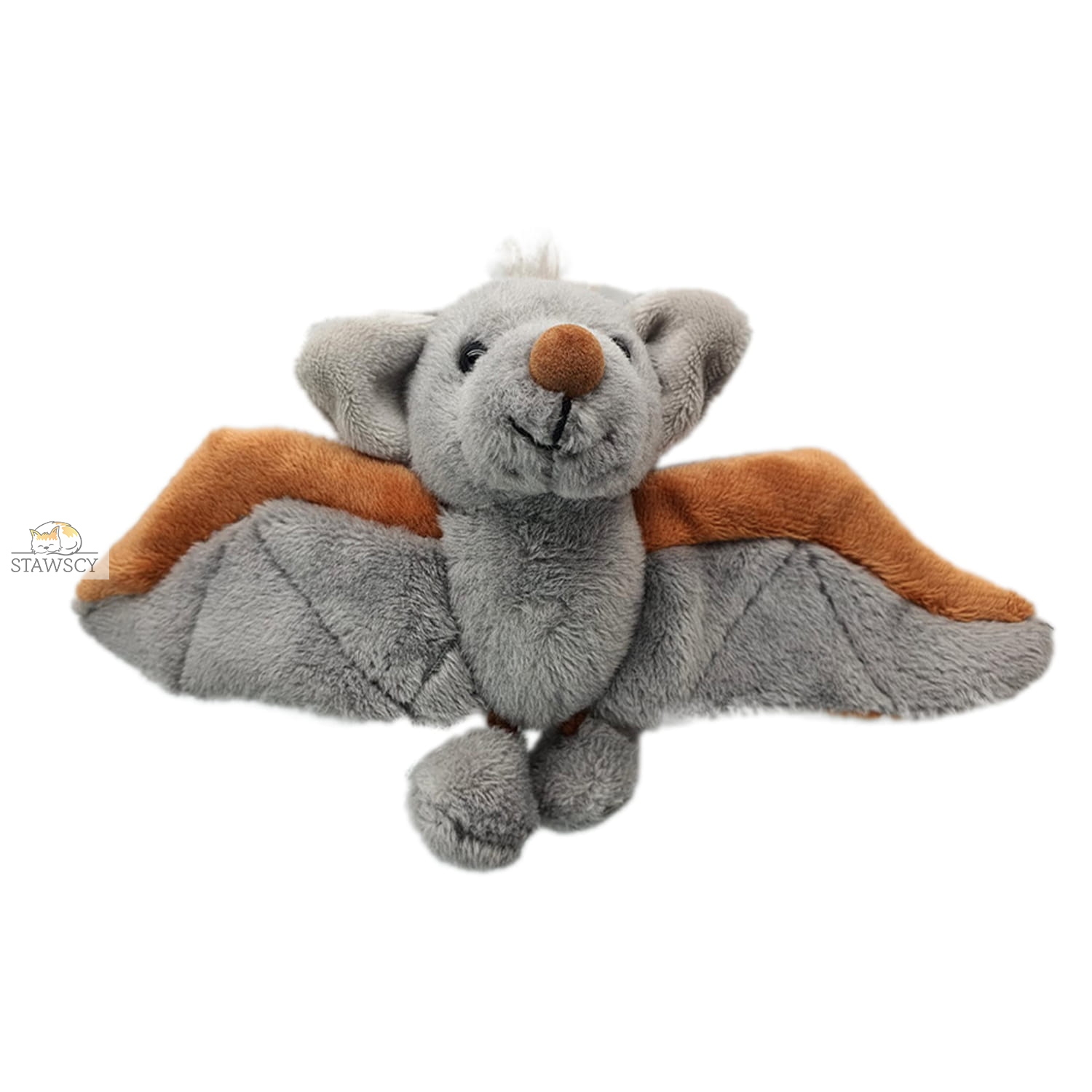 KN-1023 magnes nietoperz pluszowy maskotka pluszak przytulanka 2.jpg
