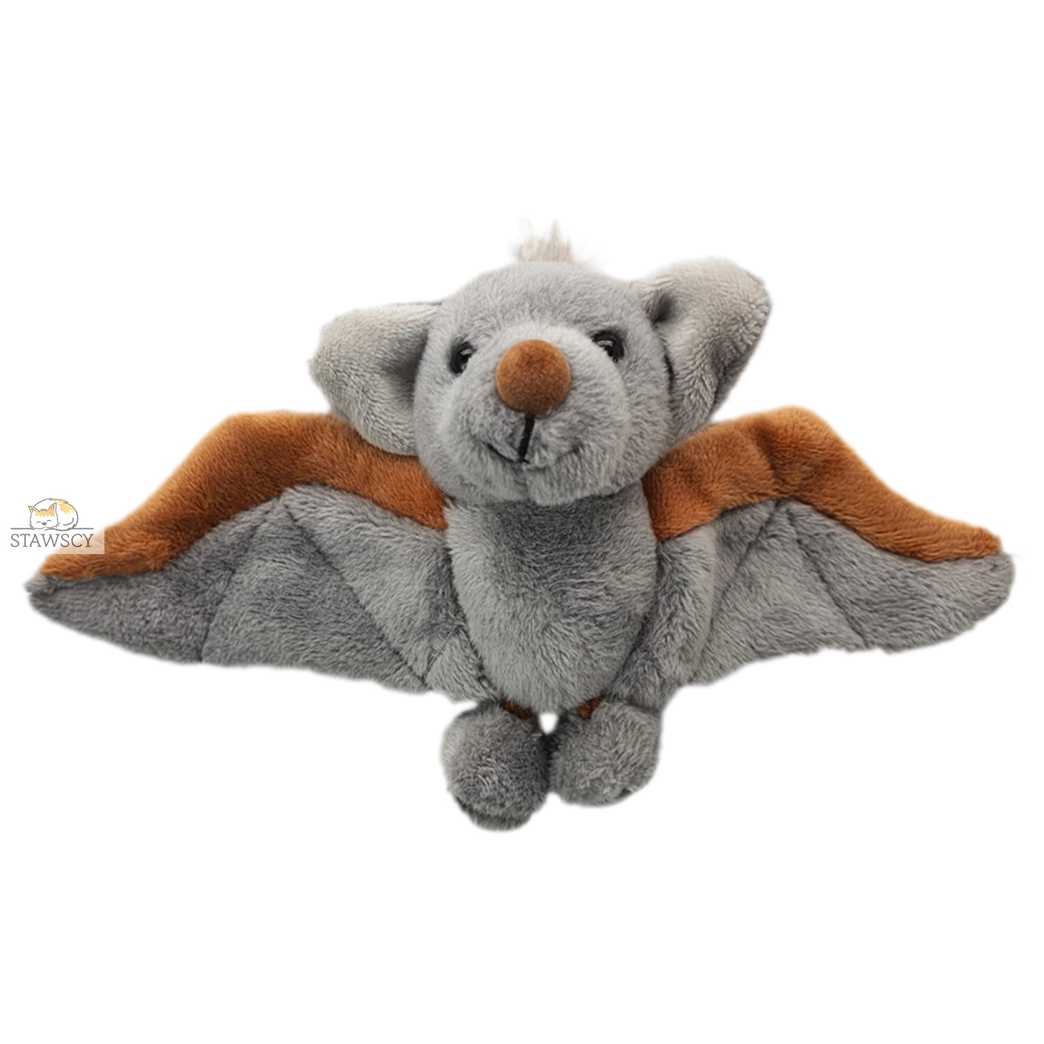 KN-1023 magnes nietoperz pluszowy maskotka pluszak przytulanka.jpg