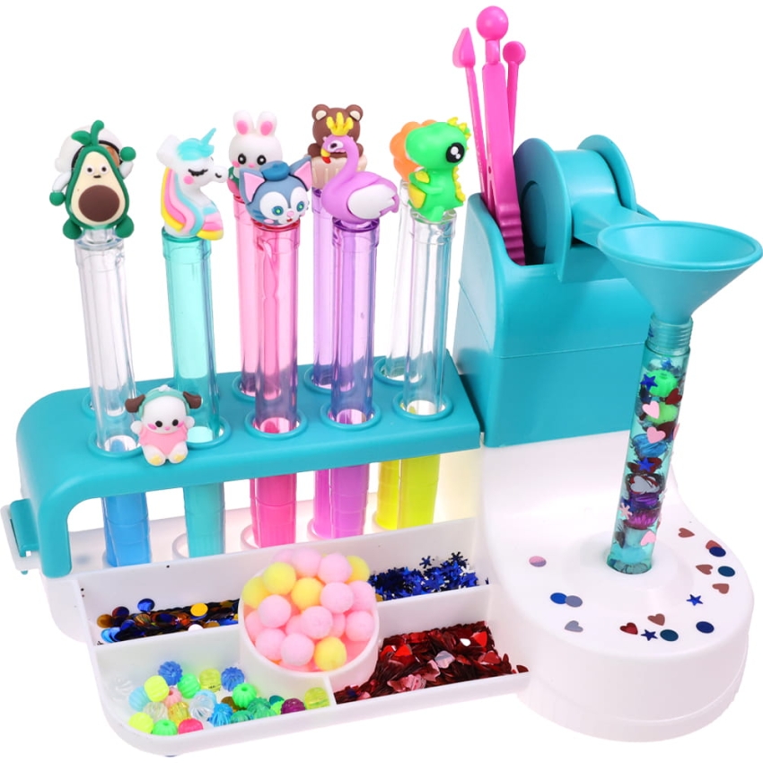 Zestaw do robienia długopisów diy kreatywny pisaków stawscy 9.jpg