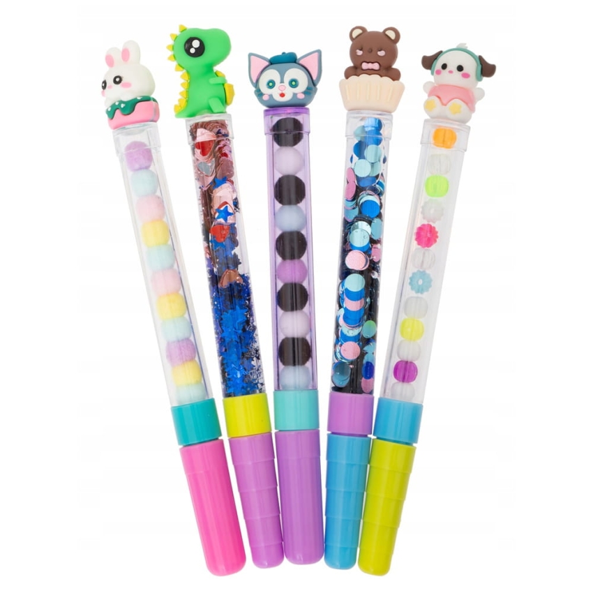 Zestaw do robienia długopisów diy kreatywny pisaków stawscy 10.jpg