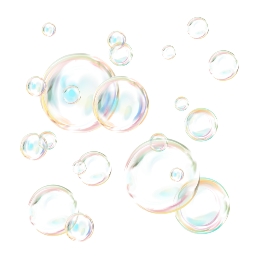 —Pngtree—multicolored soap bubbles vector water_5204651.png