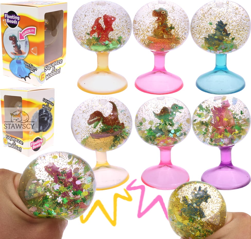 Gniotek Antystresowy Sensoryczny Squishy Dinozaur Stawscy 2.jpg