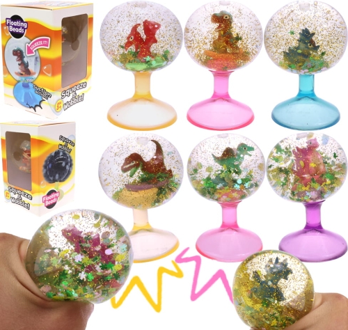 Gniotek Antystresowy Sensoryczny Squishy Dinozaur Stawscy 2.jpg