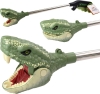 Łapacz Grabber Łapka Pistolet Zabawka Edukacyjna Chwytak Stawscy Wąż 4.jpg