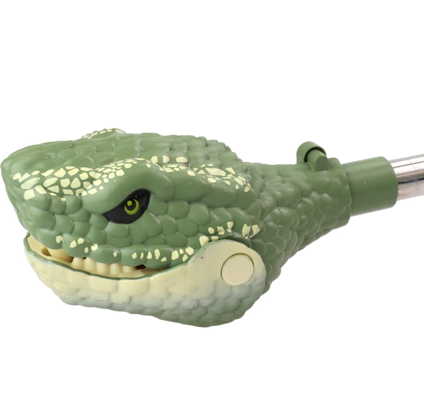 Łapacz Grabber Łapka Pistolet Zabawka Edukacyjna Chwytak Stawscy Wąż 3.jpg