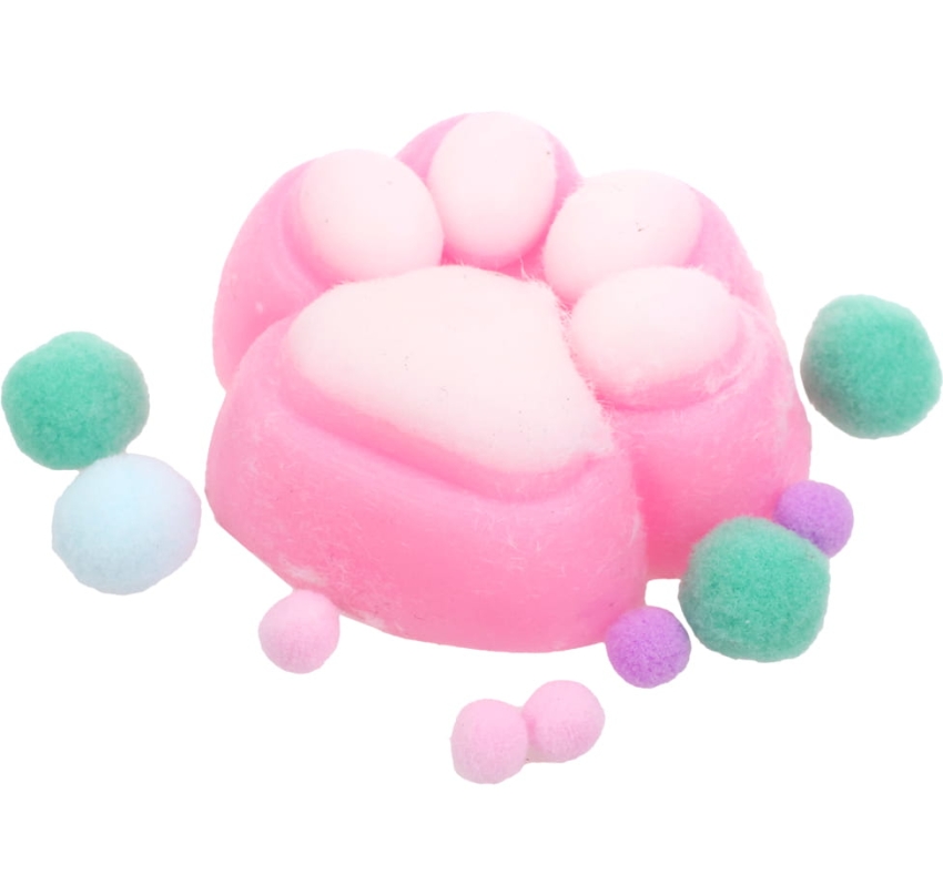 Kocia Łapka Gniotek Squishy Stawscy Antystresowy Kotek Sensoryczny 6.jpg