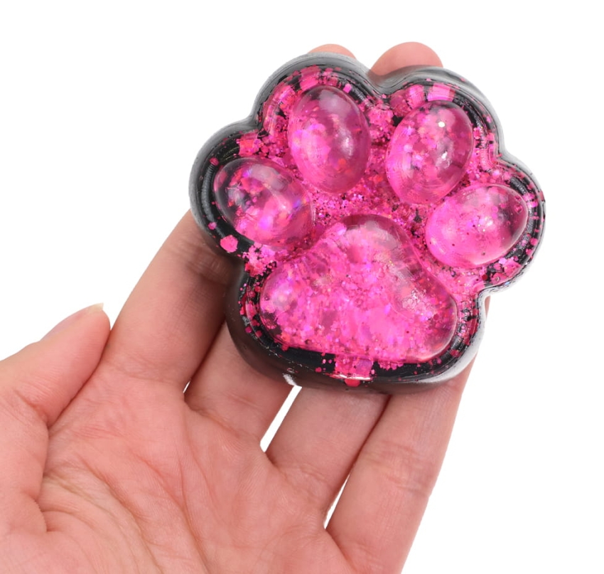 Kocia Łapka Gniotek Squishy Stawscy Antystresowy Kotek Sensoryczny 12.jpg