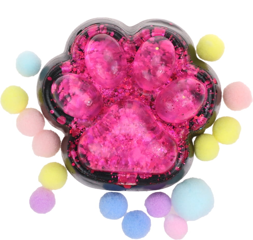 Kocia Łapka Gniotek Squishy Stawscy Antystresowy Kotek Sensoryczny 13.jpg