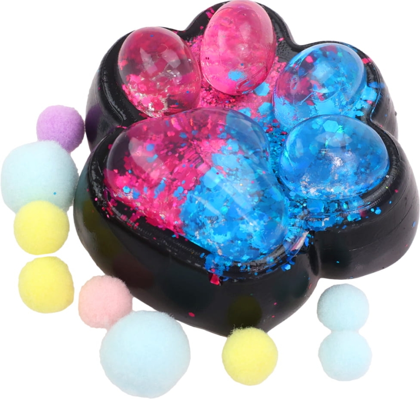 Kocia Łapka Gniotek Squishy Stawscy Antystresowy Kotek Sensoryczny 21.jpg