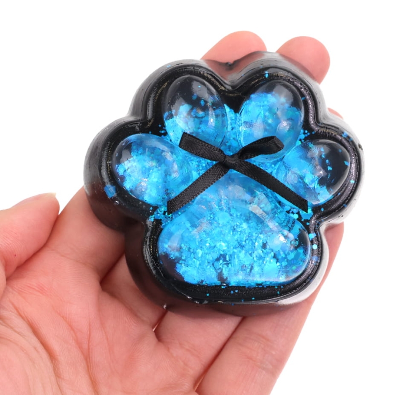 Kocia Łapka Gniotek Squishy Stawscy Antystresowy Kotek Sensoryczny 24.jpg