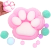 Kocia Łapka Gniotek Squishy Stawscy Antystresowy Kotek Sensoryczny 5.jpg