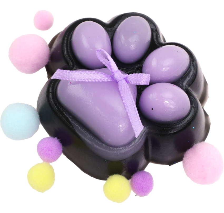 Kocia Łapka Gniotek Squishy Stawscy Antystresowy Kotek Sensoryczny 16.jpg