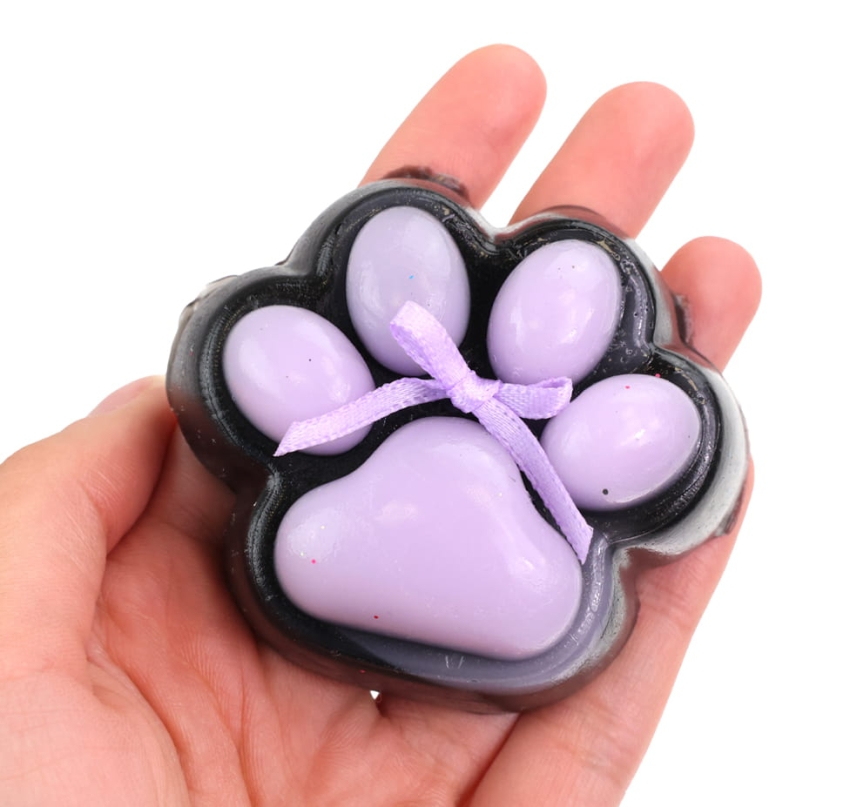 Kocia Łapka Gniotek Squishy Stawscy Antystresowy Kotek Sensoryczny 17.jpg