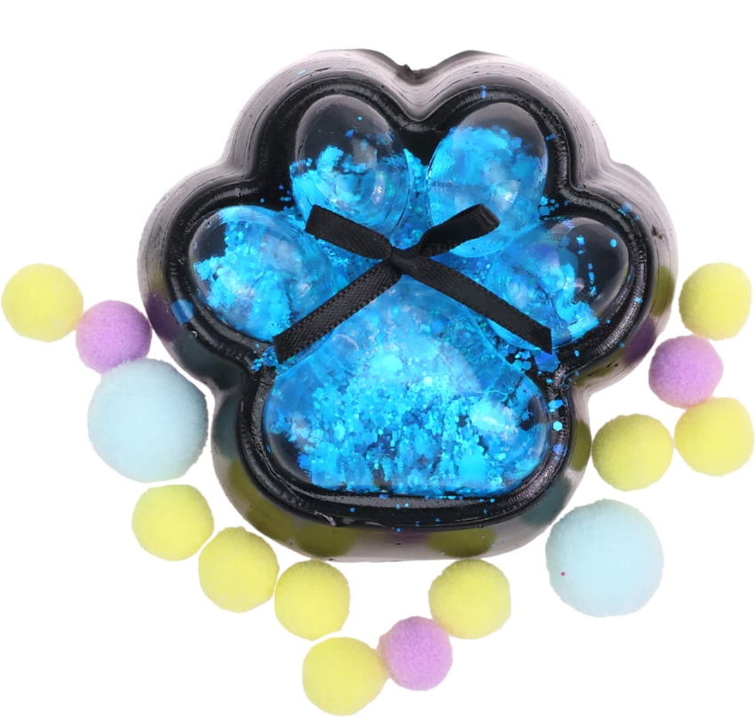 Kocia Łapka Gniotek Squishy Stawscy Antystresowy Kotek Sensoryczny 22.jpg