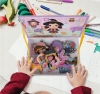 Puzzle Układanka Ubieranka Lalki Stawscy Magnetyczne Książka Magnetyczna Zabawka Kreatywna.jpg