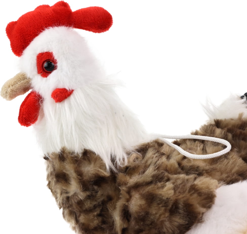 Pluszowy Kogut Kogucik Fernando Maskotka Pluszak Stawscy 3.jpg