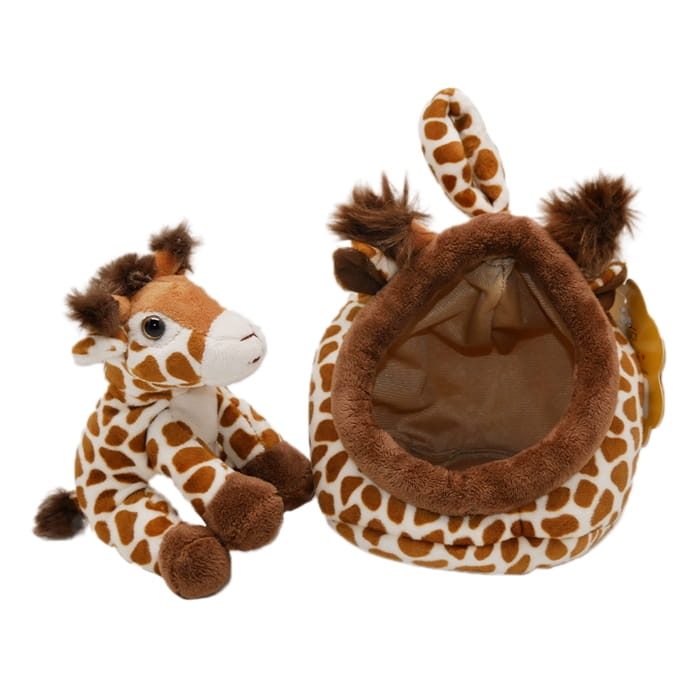 Żyrafa W DOMKU Maskotka STAWSCY.jpg