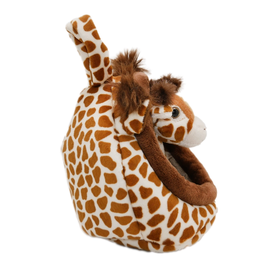 Żyrafa W DOMKU Maskotka STAWSCY 4.jpg