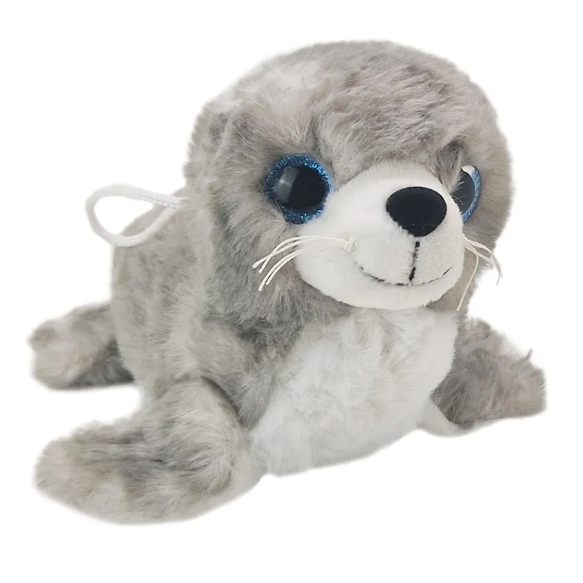 MASKOTKA PLUSZOWA FOKA FOCZKA UCHATKA STAWSCY 4.jpg