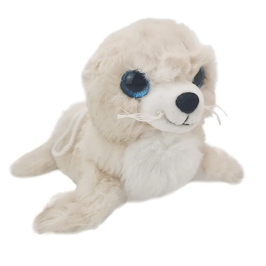 MASKOTKA PLUSZOWA FOKA FOCZKA UCHATKA STAWSCY 3.jpg