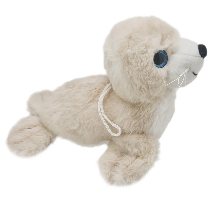 MASKOTKA PLUSZOWA FOKA FOCZKA UCHATKA STAWSCY 8.jpg