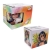 Porcelanowy Kubek Stawscy z Napisem do Kawy Herbaty Zapakowany na Prezent w Dekoracyjne Pudełko MAŁPKA - Kubek psotnej małpki 4.jpg
