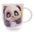 Porcelanowy Kubek Stawscy z Napisem do Kawy Herbaty Zapakowany na Prezent w Dekoracyjne Pudełko PANDA - Kubek Łakomego Misia 2.jpg