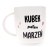 Porcelanowy Kubek z Napisem do Kawy Herbaty Zapakowany na Prezent w Dekoracyjne Pudełko KAPIBARA - Kubek Pełen Marzeń.jpg