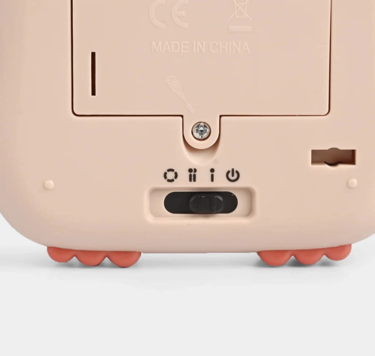 Sowa Gra Elektroniczna Kółko i Krzyżyk Logiczna Umysłowa Zabawka Zręcznościowa Stawscy 9.jpg