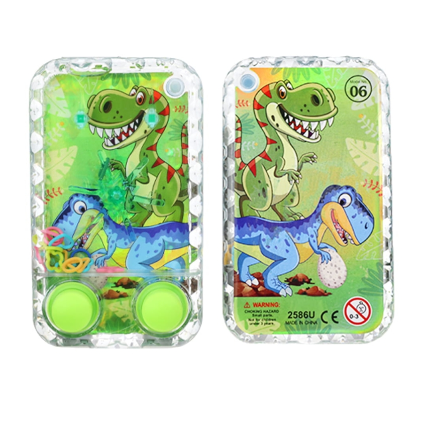 Gra Wodna Dinozaur Stawscy Zabawka Zrecznosciowa Dla Dzieci Antystresowa Podreczna 2.jpg