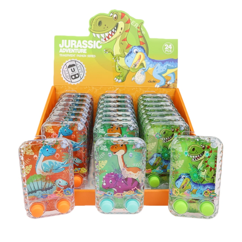 Gra Wodna Dinozaur Stawscy Zabawka Zrecznosciowa Dla Dzieci Antystresowa Podreczna 5.jpg