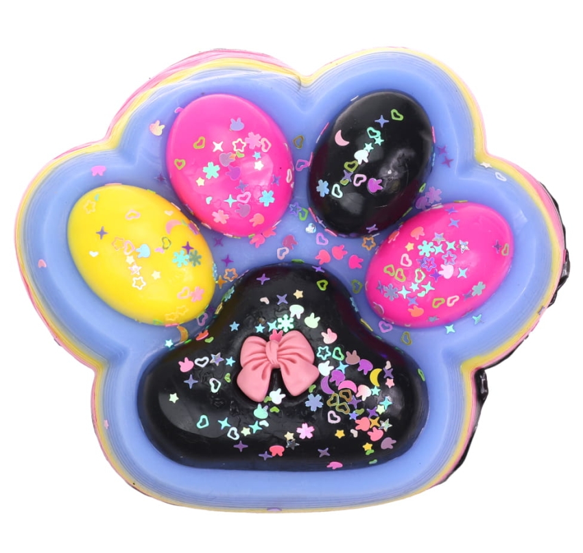 Kocia Łapka Gniotek Stawscy Prezent Antystresowy Zabawka Dla Dzieci 9.jpg