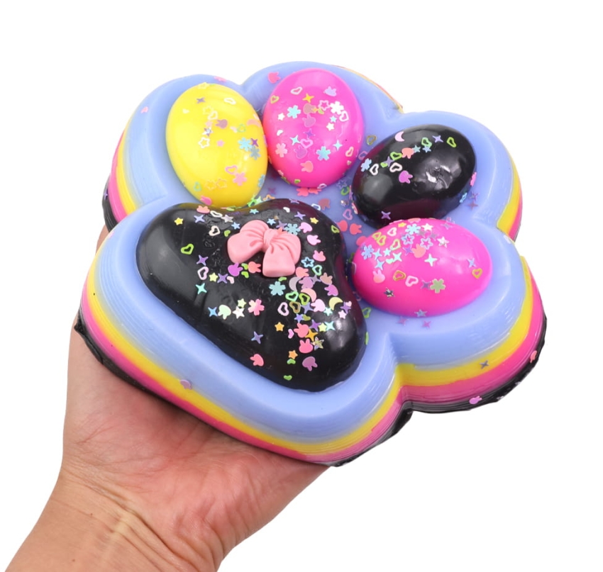 Kocia Łapka Gniotek Stawscy Prezent Antystresowy Zabawka Dla Dzieci 11.jpg