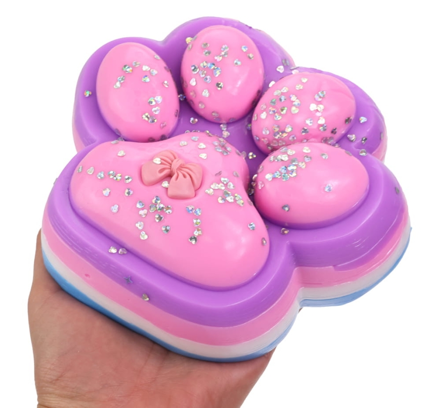 Kocia Łapka Gniotek Stawscy Prezent Antystresowy Zabawka Dla Dzieci 5.jpg