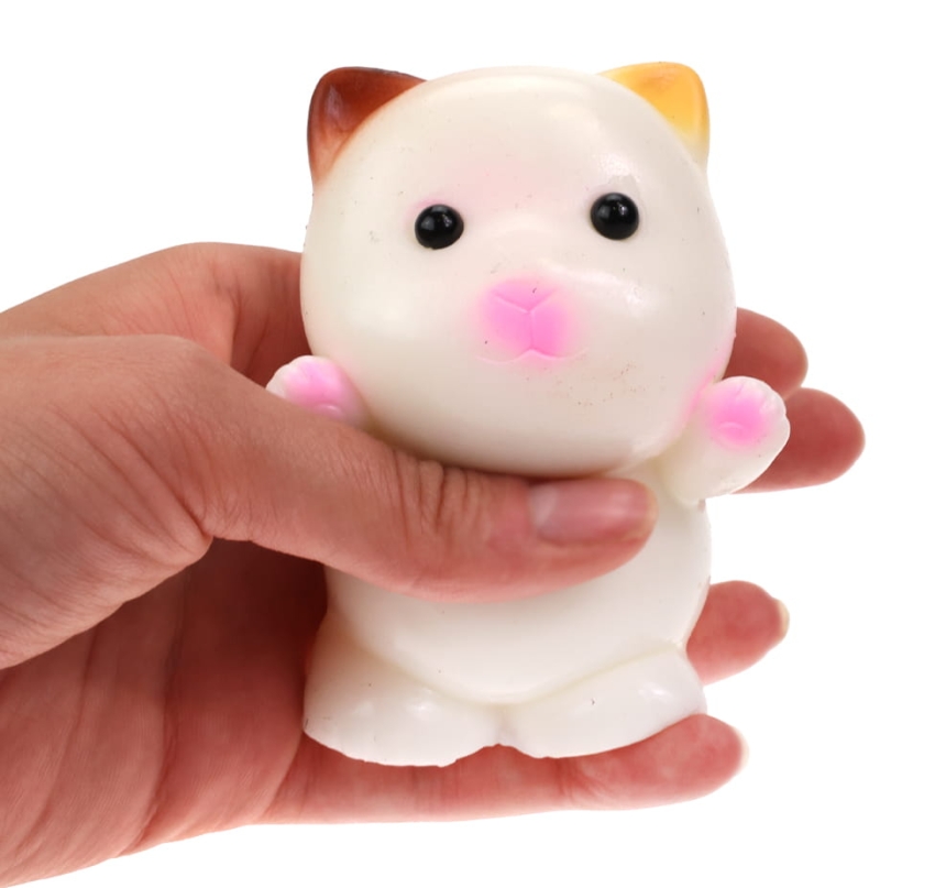 Kotek Gniotek Antystresowy Sensoryczny Squishy Stawscy 3.jpg