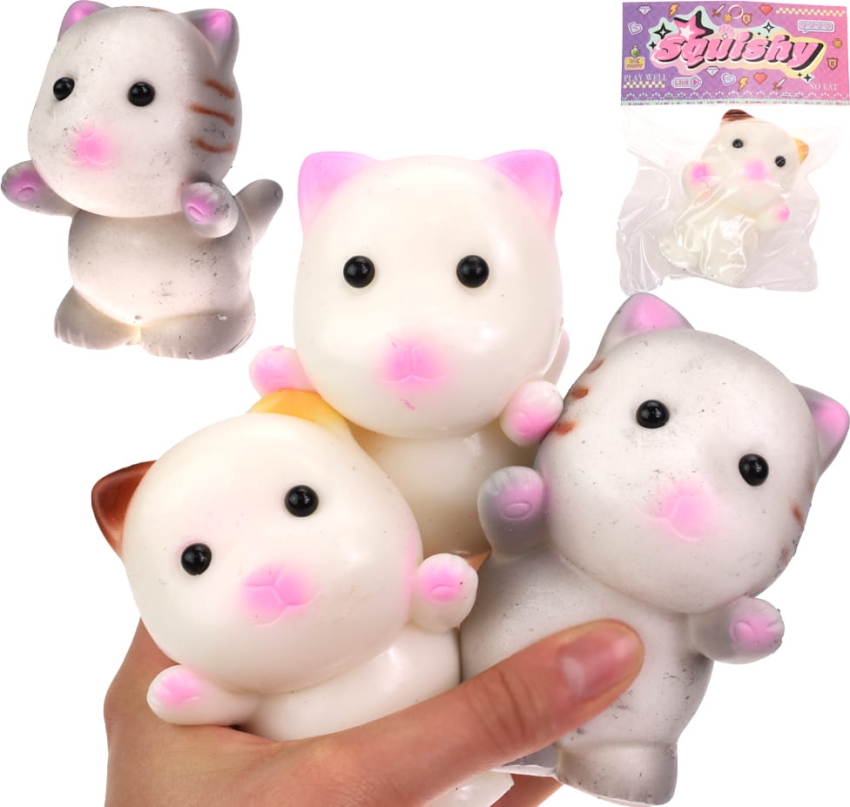 Kotek Gniotek Antystresowy Sensoryczny Squishy Stawscy 6.jpg