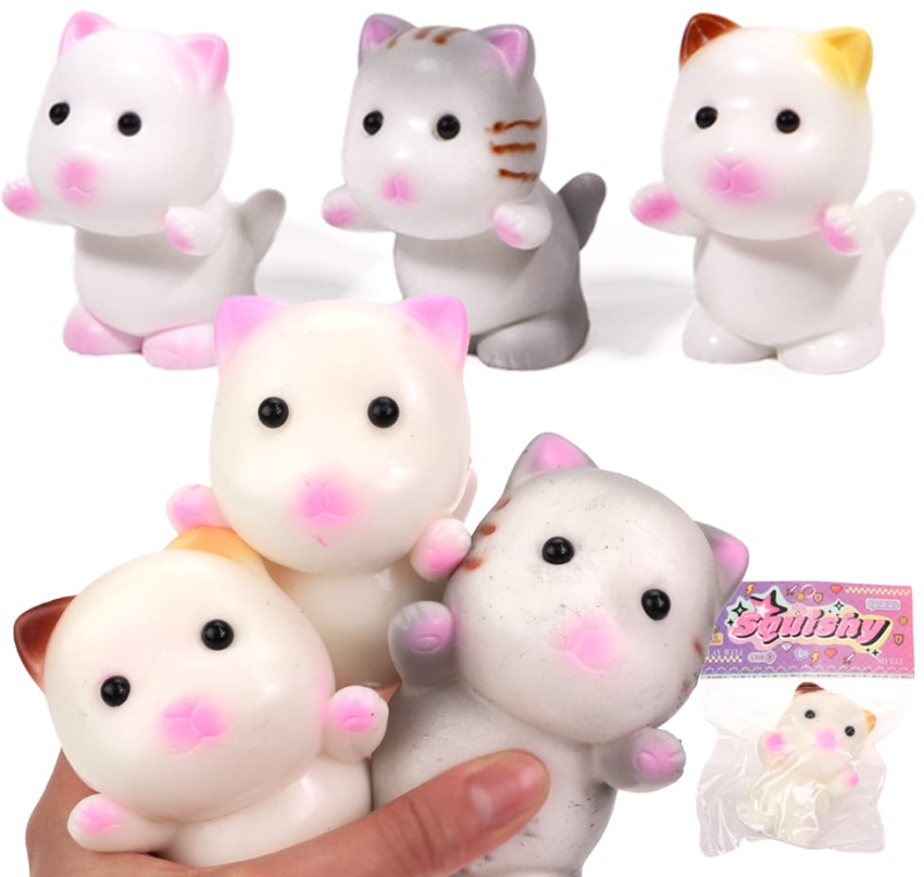 Kotek Gniotek Antystresowy Sensoryczny Squishy Stawscy 11.jpg