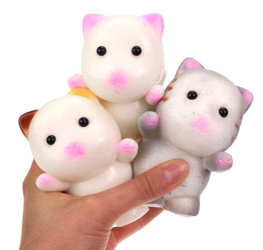 Kotek Gniotek Antystresowy Sensoryczny Squishy Stawscy.jpg