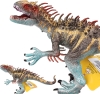 INDOMINUS REX Figurka Dinozaur Stawscy Ruchomy Figurka Kolekcjonerska Ruchoma Paszcza 4.jpg