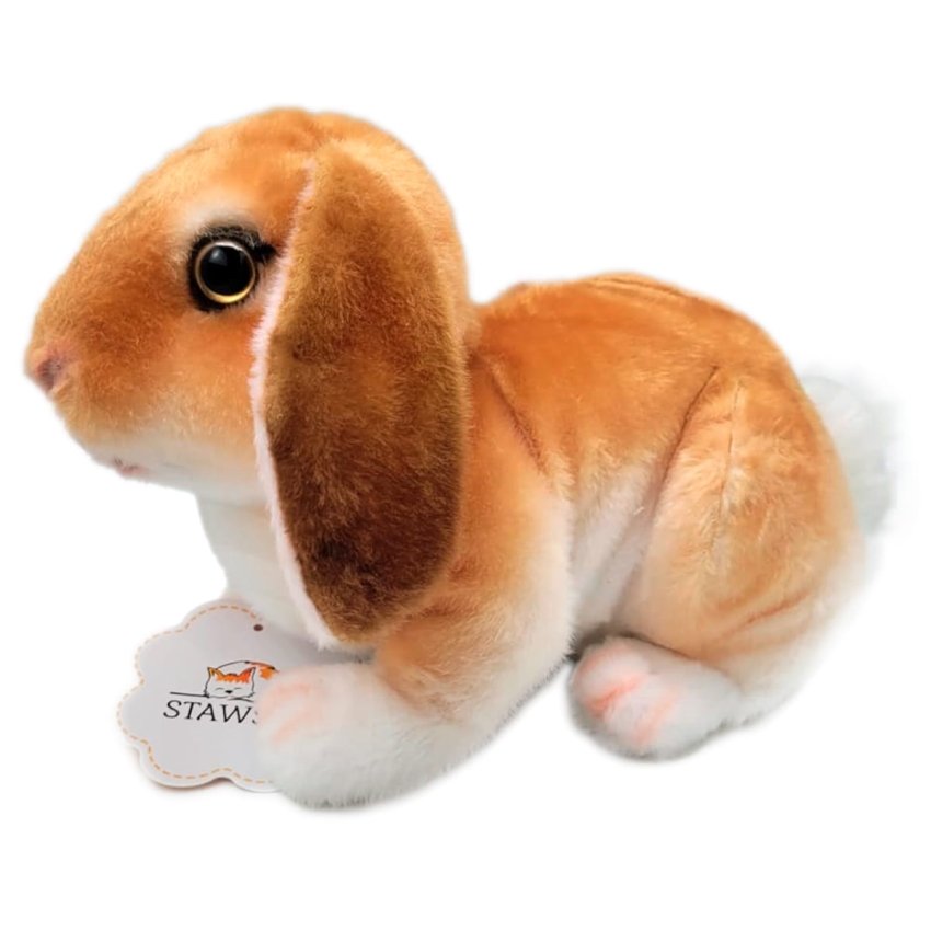 RBR28S krolik klapouchy zajac kroliczek wielkanocny maskotka pluszak pluszowy przytulanka 2.jpg