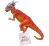 PACHYCEFALOZAUR Figurka Dinozaur Stawscy Ruchomy Figurka Kolekcjonerska 2.jpg