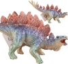 STEGOZAUR Figurka Dinozaur Stawscy Ruchomy Figurka Kolekcjonerska 4.jpg
