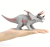 TRICERATOPS Figurka Dinozaur Stawscy Ruchomy Figurka Kolekcjonerska 2.jpg
