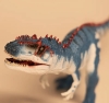 TYRANOZAUR Figurka Dinozaur Stawscy Ruchomy Figurka Kolekcjonerska 5.jpg