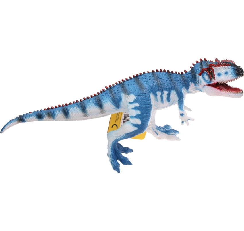 TYRANOZAUR Figurka Dinozaur Stawscy Ruchomy Figurka Kolekcjonerska 7.jpg